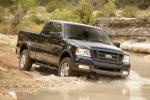 Ford F-150 SuperCab 2004 года